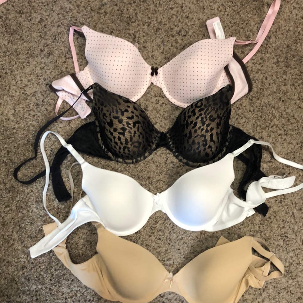 Bra